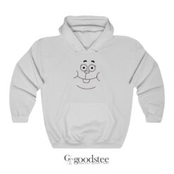 The Amazing World of Gumball Richard Watterson Hoodie