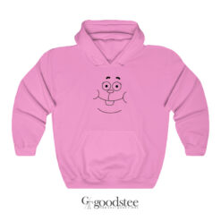 The Amazing World of Gumball Richard Watterson Hoodie