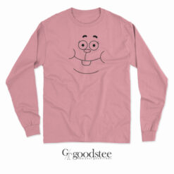 The Amazing World of Gumball Richard Watterson Long Sleeves