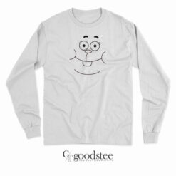 The Amazing World of Gumball Richard Watterson Long Sleeves