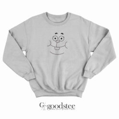 The Amazing World of Gumball Richard Watterson Sweatshirt