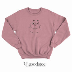 The Amazing World of Gumball Richard Watterson Sweatshirt