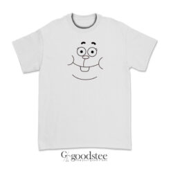 The Amazing World of Gumball Richard Watterson T-Shirt