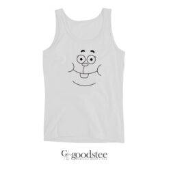 The Amazing World of Gumball Richard Watterson Tank Top