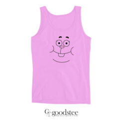 The Amazing World of Gumball Richard Watterson Tank Top