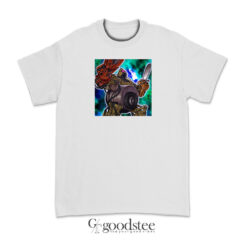 Yugioh Scrap Kong Extreme Victory T-Shirt