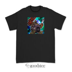 Yugioh Scrap Kong Extreme Victory T-Shirt