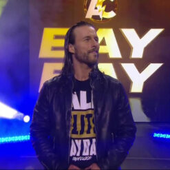 AEW All Elite Bay Bay Adam Cole T-Shirt