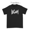 LeGuin Metal AF T-Shirt