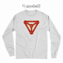 Sacred Sigma Male Trinity Long Sleeves