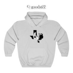 Texas Raiders Nation Hoodie