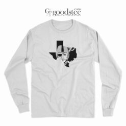 Texas Raiders Nation Long Sleeves