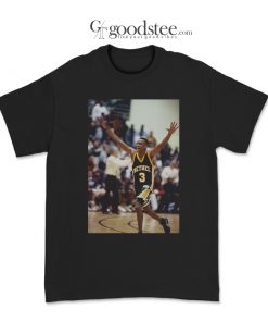 Allen Iverson High School T-Shirt