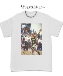 Allen Iverson High School T-Shirt