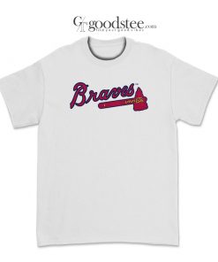 Atlanta Braves T-Shirt