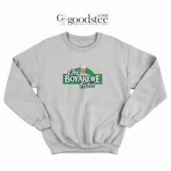 Chef Boyardee Meme Chef Boyarewe Fucked Sweatshirt