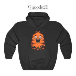 Hausu x Garfield Lasagna Hoodie