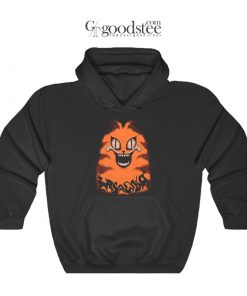 Hausu x Garfield Lasagna Hoodie