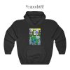Together We Are One Frog Gang Hoodie