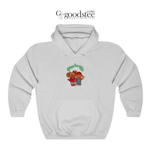 Vintage Cabbage Patch Kids Hoodie