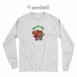 Vintage Cabbage Patch Kids Long Sleeve