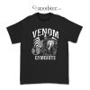 Marvel Venom Gymbiote T-Shirt