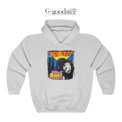 Pete Davidson The Notorious BIG Biggie New York Hoodie