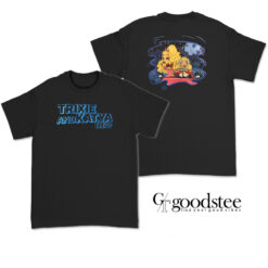 Trixie And Katya Live T-Shirt