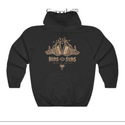 Outer Banks JJ Maybank Buds Suds Hoodie