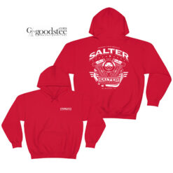 Outer Banks JJ Maybank Salter Hoodie