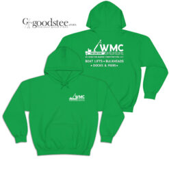 Outer Banks JJ Maybank WMC Hoodie