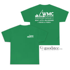 Outer Banks JJ Maybank WMC T-Shirt