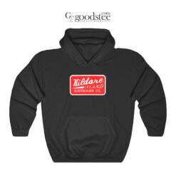 Outer Banks Kildare Island Hoodie