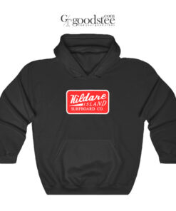 Outer Banks Kildare Island Hoodie