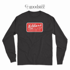 Outer Banks Kildare Island Long Sleeve