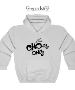 Netflix Beef Chosen Ones Hoodie