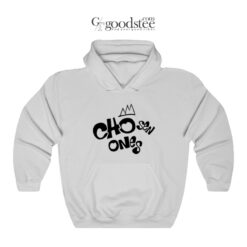 Netflix Beef Series Chosen Ones Hoodie