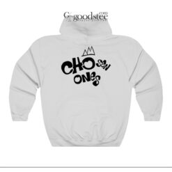 Netflix Beef Series Chosen Ones Hoodie