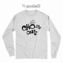 Netflix Beef Series Chosen Ones Long Sleeve