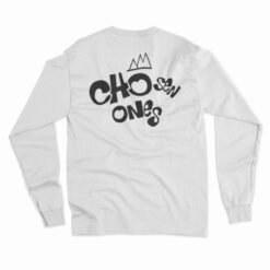 Netflix Beef Series Chosen Ones Long Sleeve