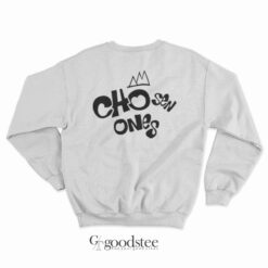 Netflix Beef Series Chosen Ones Sweatshirt