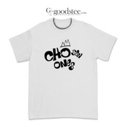 Netflix Beef Series Chosen Ones T-Shirt