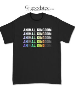 Animal Kingdom T-Shirt