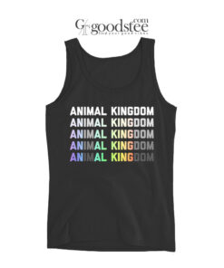 Animal Kingdom Tank Top