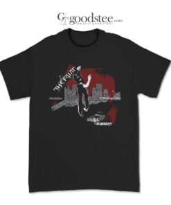 Danse Macabre The Faint T-Shirt