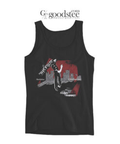 Danse Macabre The Faint Tank Top