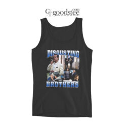 Disgusting Brothers Movie Tank Top