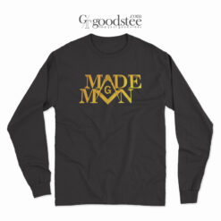 Freemason Made Man Long Sleeve