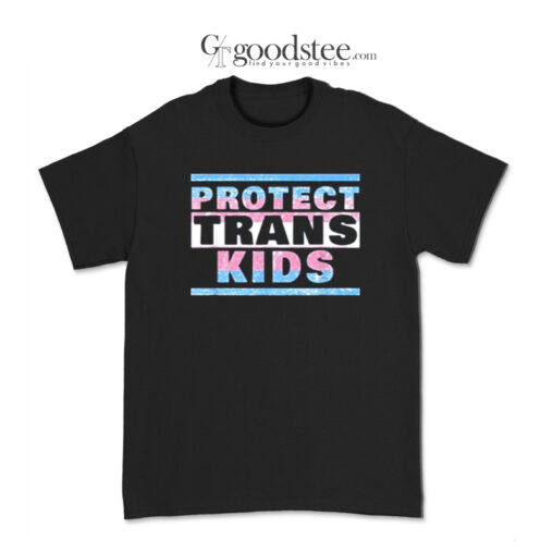 Protect Trans Kids T-Shirt