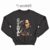 Steven Seagal Bootleg Sweatshirt